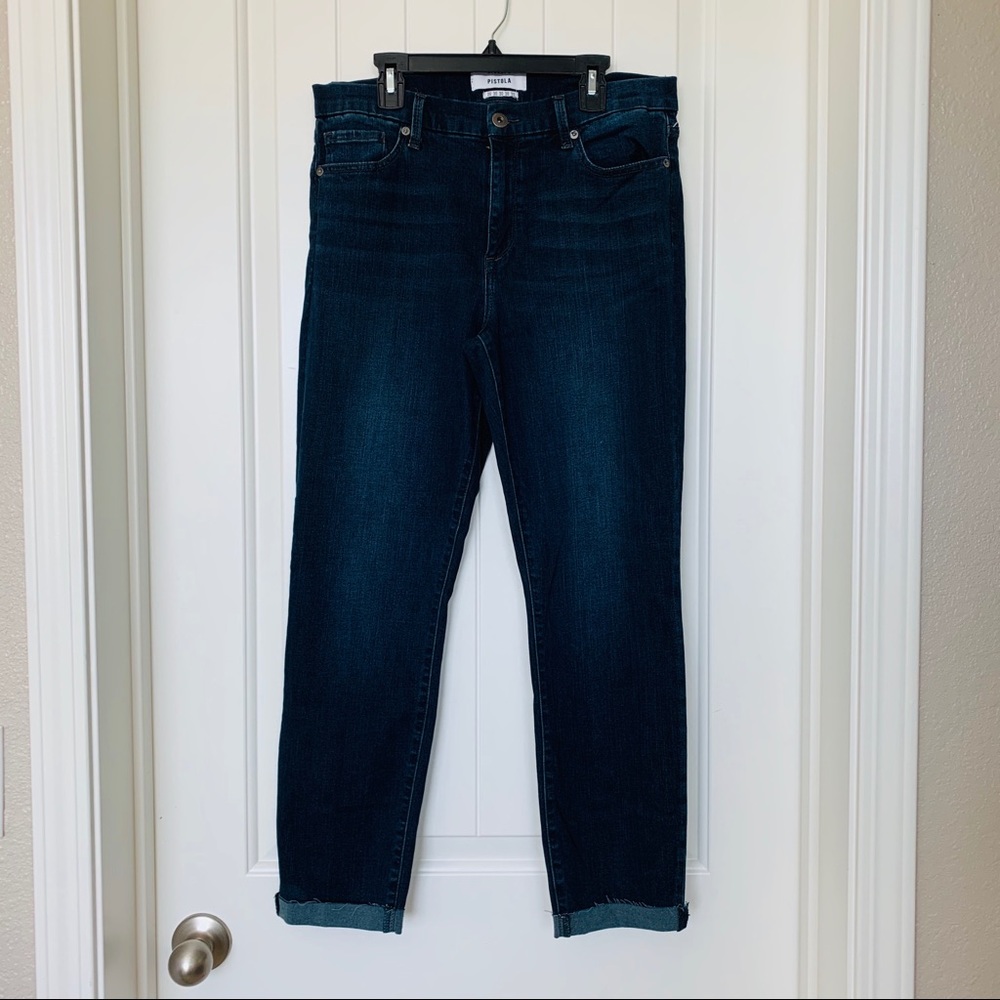 Pistola Jeans Drea Size 30